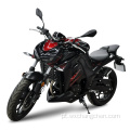 Motocicleta Gasolina OEM 400cc Superbike Petrol Sport Racing Motorcycles com cores OEM Opcional